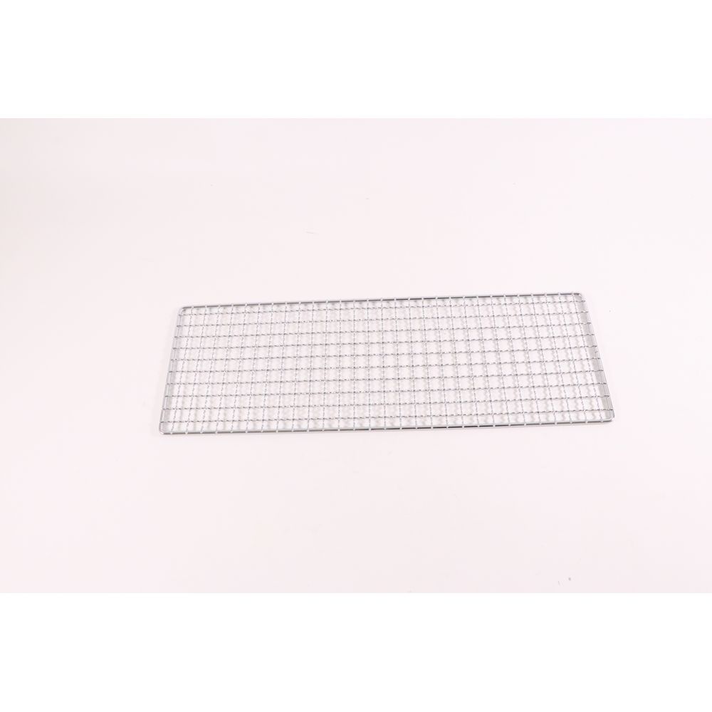 カンダ 焼鳥用アミ 鉄クロームメッキ 900型 3