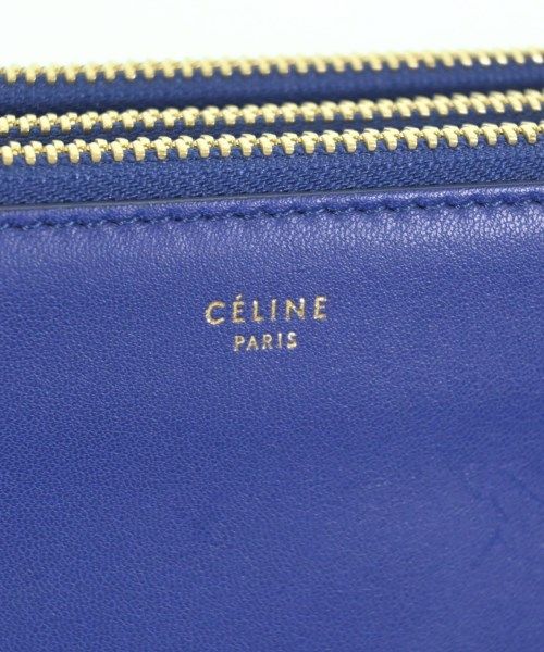 CELINE ショルダーバッグ レディース 古着 WWW_DECORATOM_COM_BR