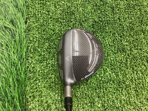 キャロウェイ PARADYM Ai SMOKE MAX 7W フェアウェイウッド FW TENSEI 50 for CW Ai SMOKE FW フレックスS メンズ 男性用 右利き 右用 Bランク ゴルフクラブ
