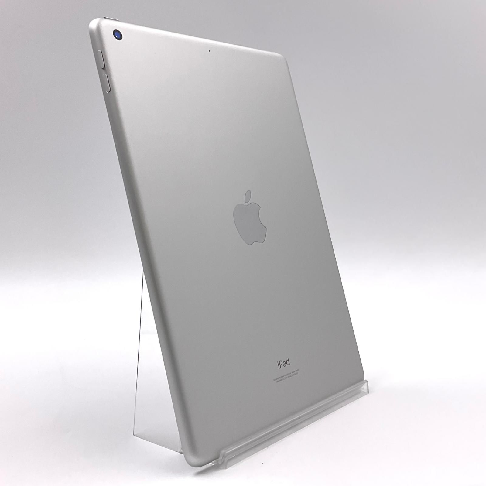 iPad 第9世代 256GB Wi-Fiモデル シルバー Apple iPad 第9世代 シルバー WiFi 256GB Apple 【公式通販】