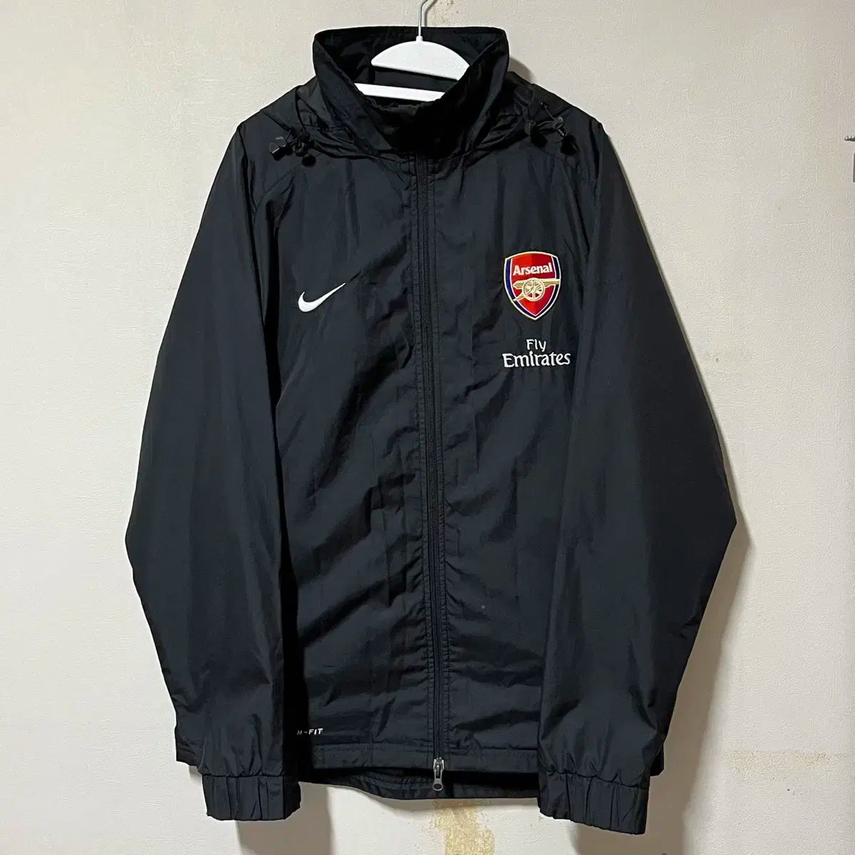 NIKE(ナイキ) アーセナルFC STORM-FIT（ストームフィット） ウィンド