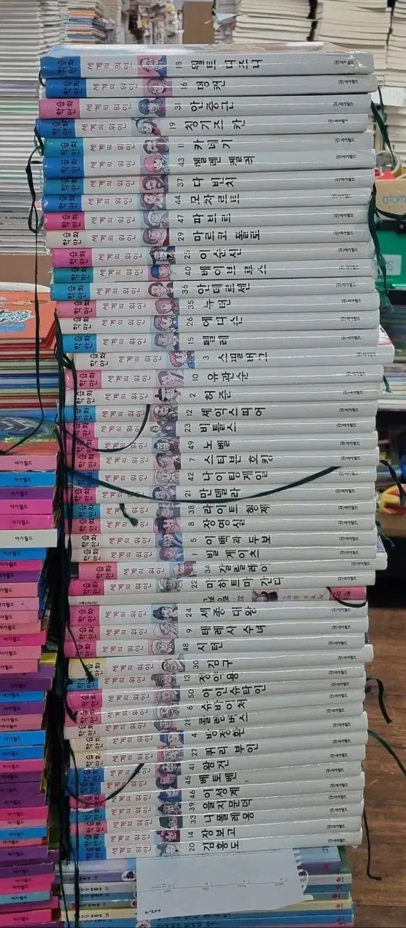 TOMAS 一問一答シリーズ DVD教材 理科 DVD 日本語 学習