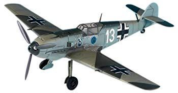 アカデミー プラモデル 1/48 メッサーシュミット BF109E-3 “Heintz Bar” wyw801m 中古】アカデミー プラモデル 1/48 メッサーシュミット BF109E-3