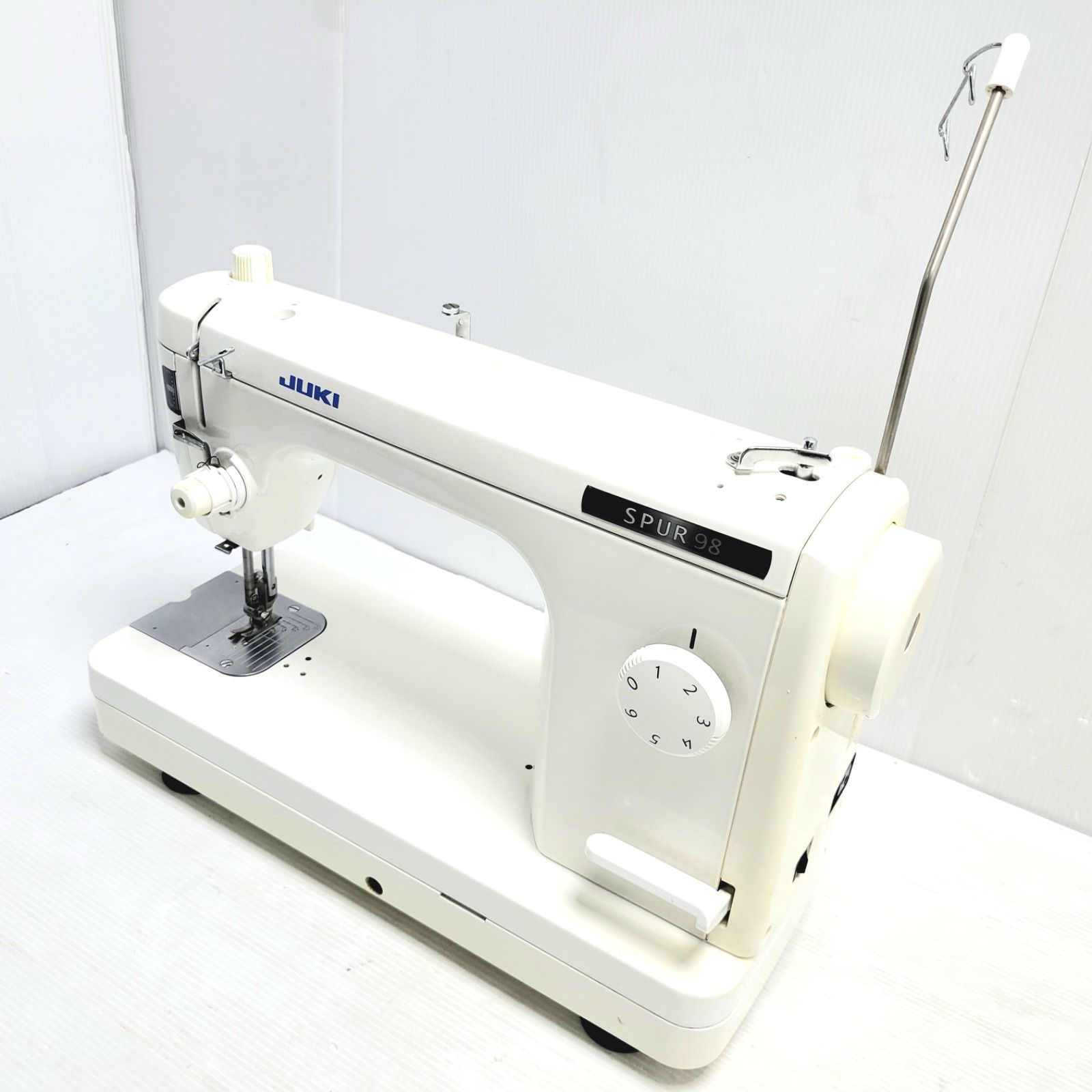 JUKI TL-98SP SPUR シュプール ジューキ 職業用ミシン ☆ JUKI