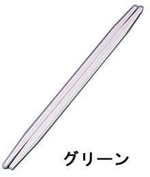 3営業日で発送 TKG テイケイジイ 遠藤商事 ニューエコレン箸和風 利休箸 ５０膳入 グリーン RHSB702