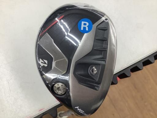 ブリヂストン BRIDGESTONE BX2 HT H6 ユーティリティ UT Diamana BS50h II フレックスR メンズ 男性用 右利き 右用 Aランク ゴルフクラブ