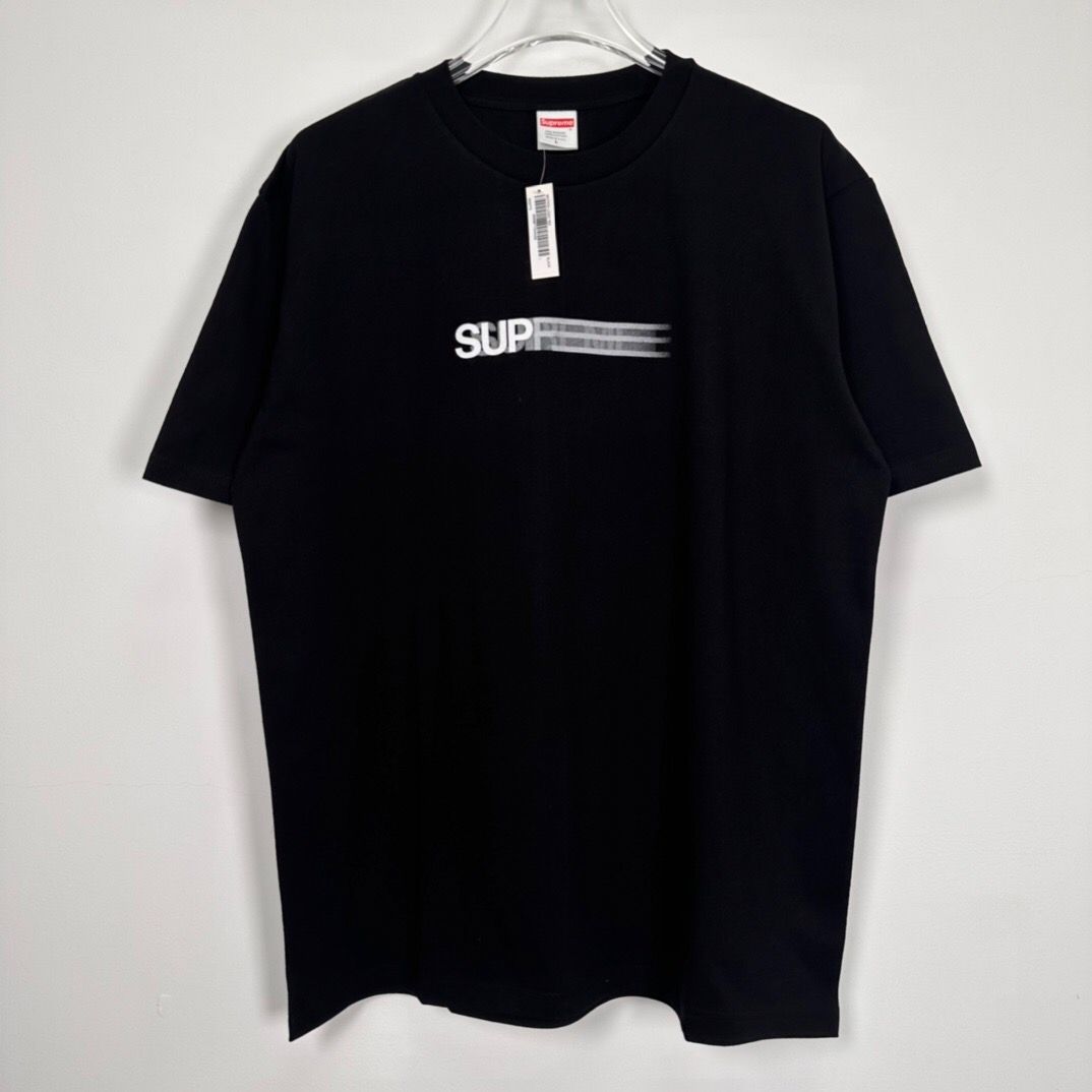 Supreme motion logo tee #2