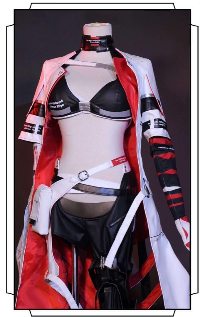 パニシング?グレイレイヴン
