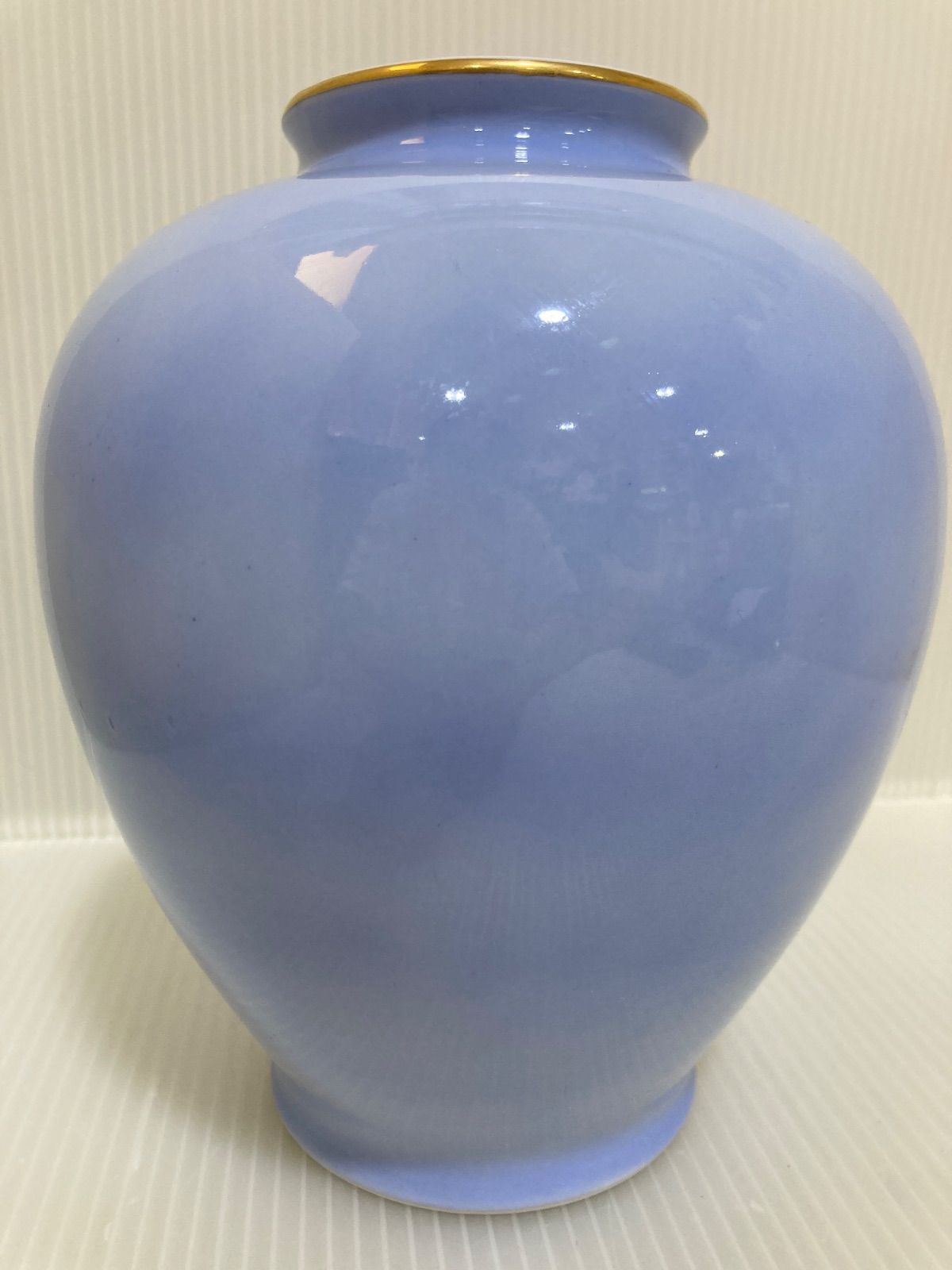 有田焼 深川製磁 花瓶 フラワーベース 宮内庁御用達 - メルカリ