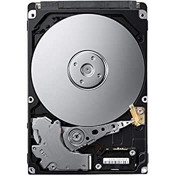Seagate SpinPoint m8?st500lm012?500?GB 5400rpm sata2?/ SATA 3.0?GB / s 8?MBノートブックハードドライブ( 2.5インチ) ( st500lm012?)