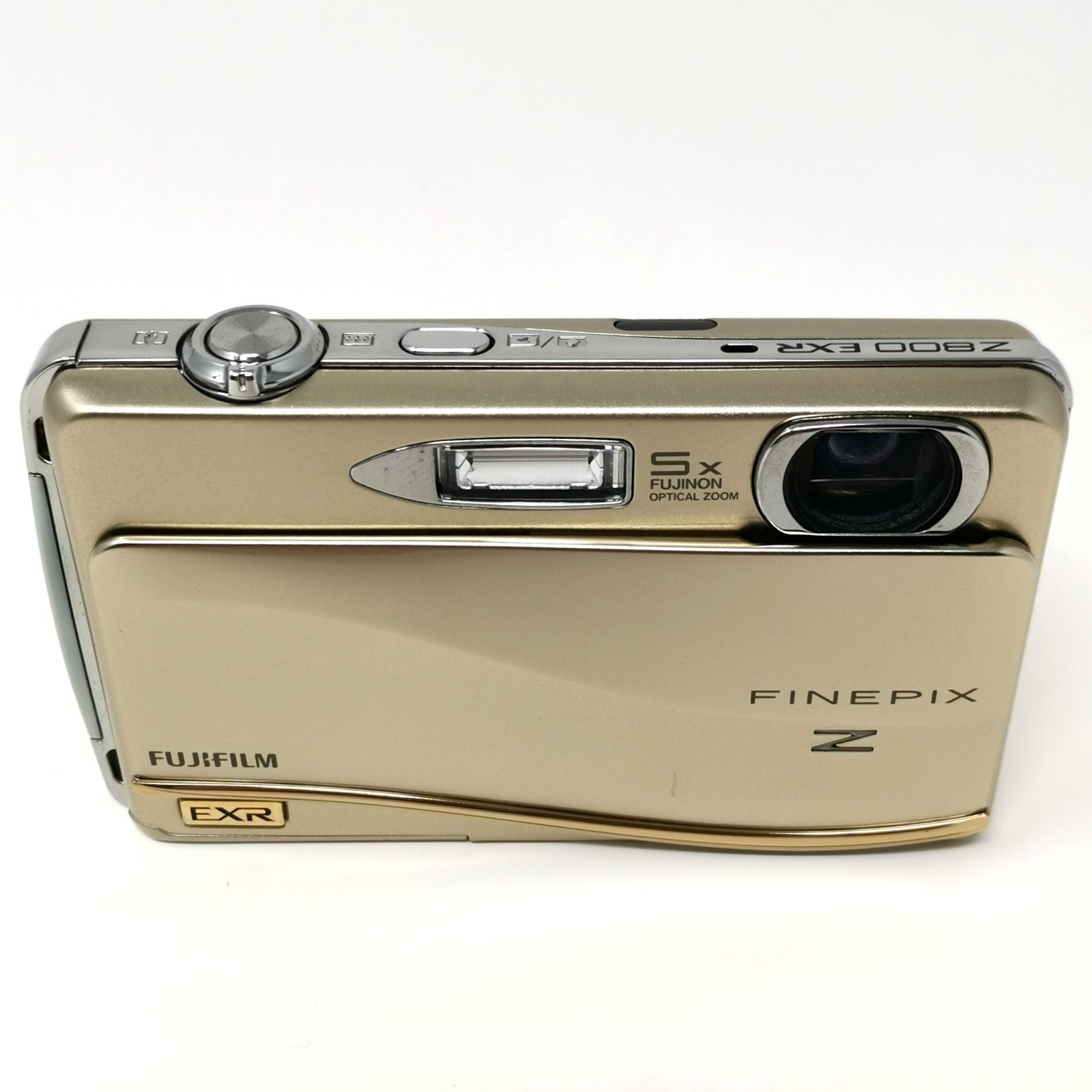 FINEPIX Z800