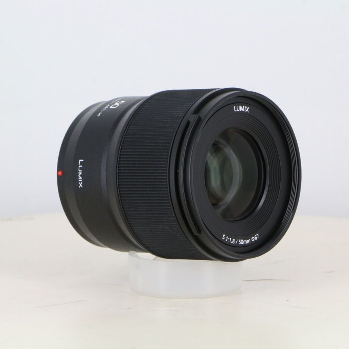  パナソニック Panasonic S 50 1 8 その他 カメラ