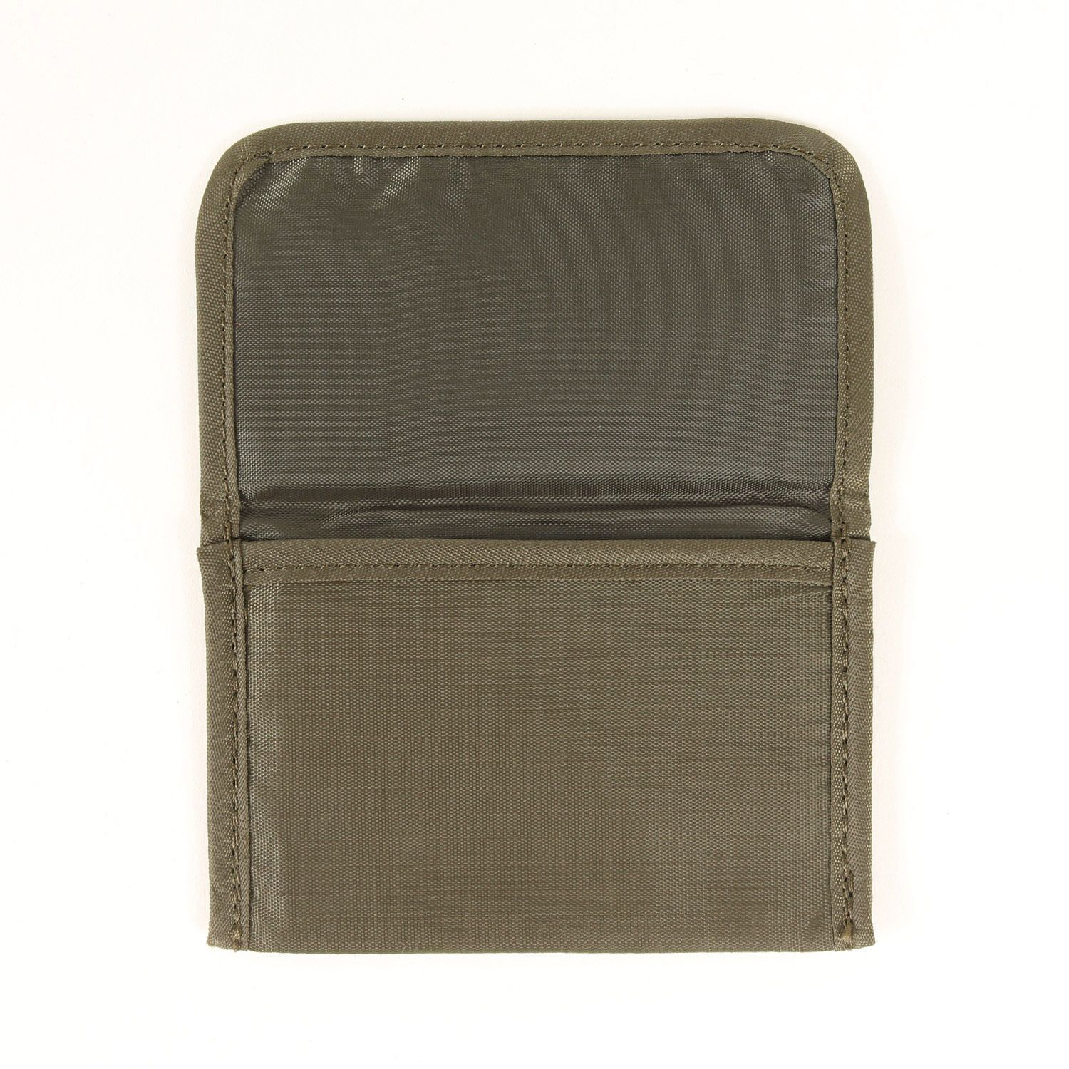 新品】HUMAN MADE ヒューマンメイド カードケース / 24SS ロゴ