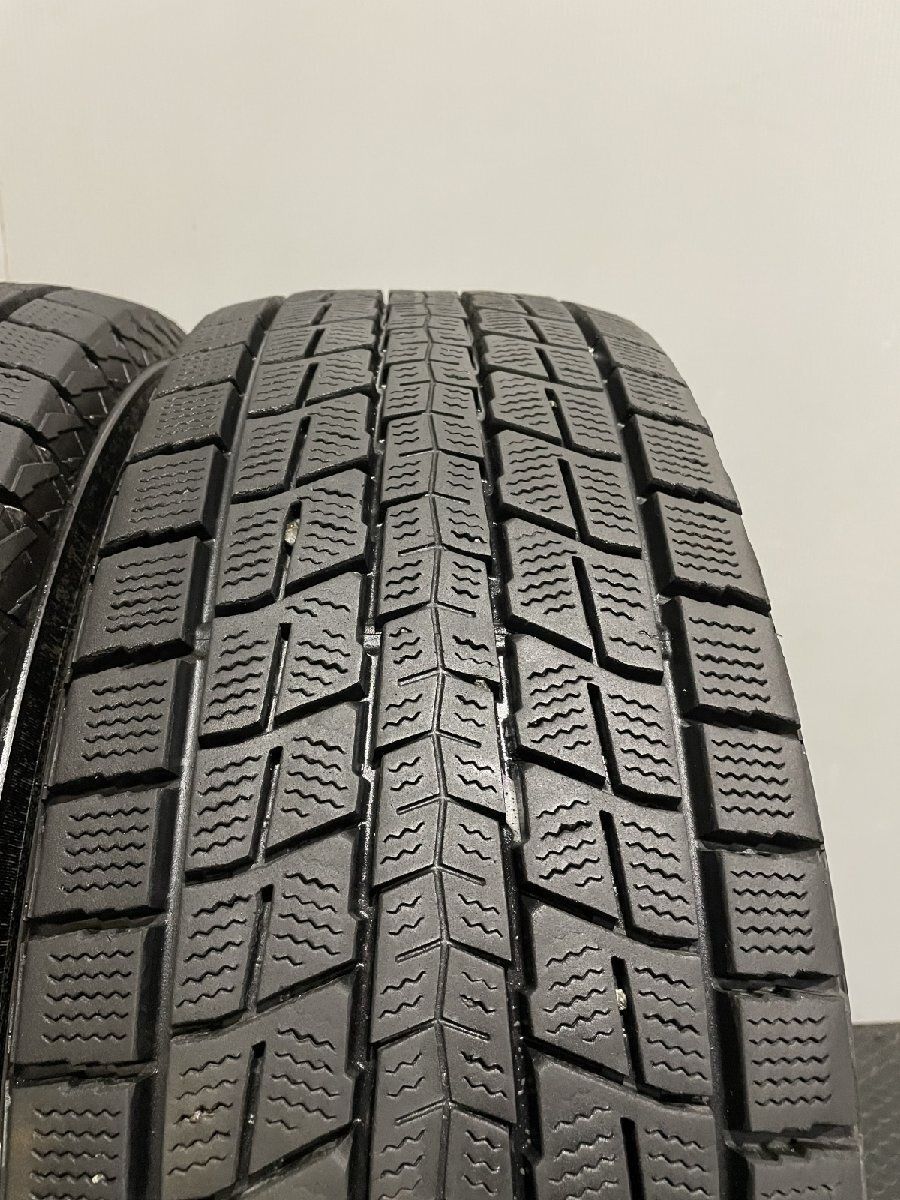 ダンロップ ウィンターマックス SJ8 265/60 勇まし r18