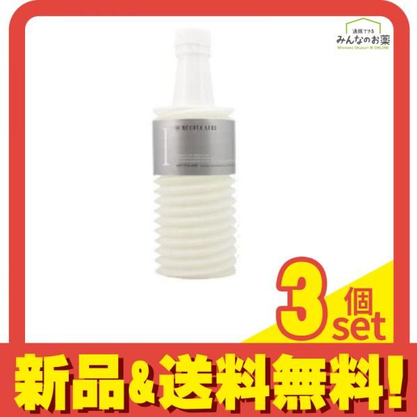 MUCOTA(ムコタ) アデューラ アイレ 01 エモリエントCMCシャンプー リゼ 700mL (詰め替え用) 3個セット まとめ売り
