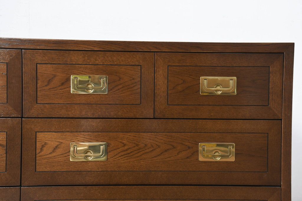 ☆事前問合せ必須☆ カリモク家具 karimoku ドロワーチェスト 中古 超