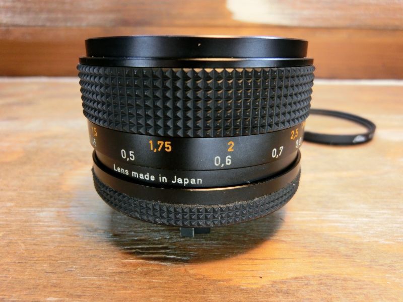 AEJ コンタックス