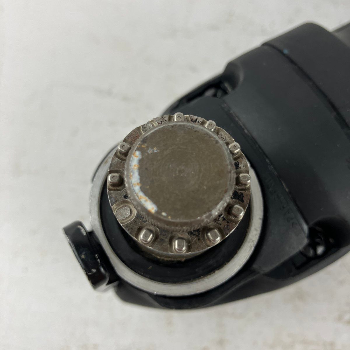 充電式マルチツール