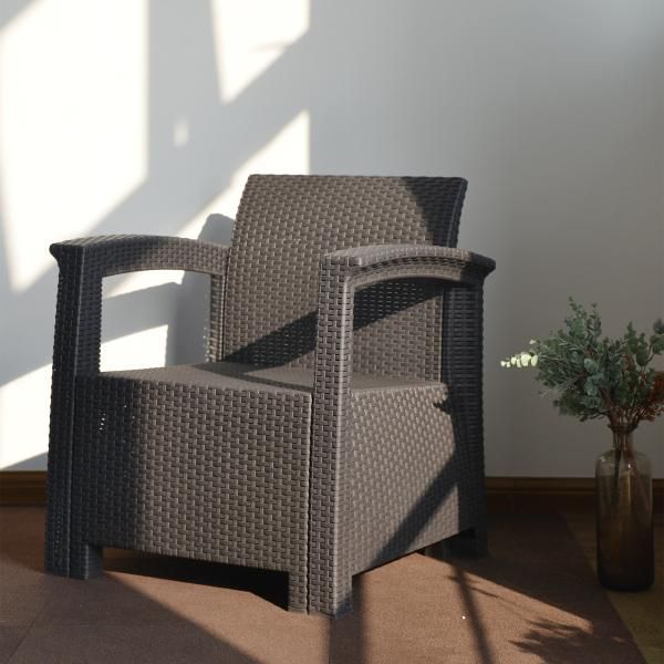 ガーデンソファ