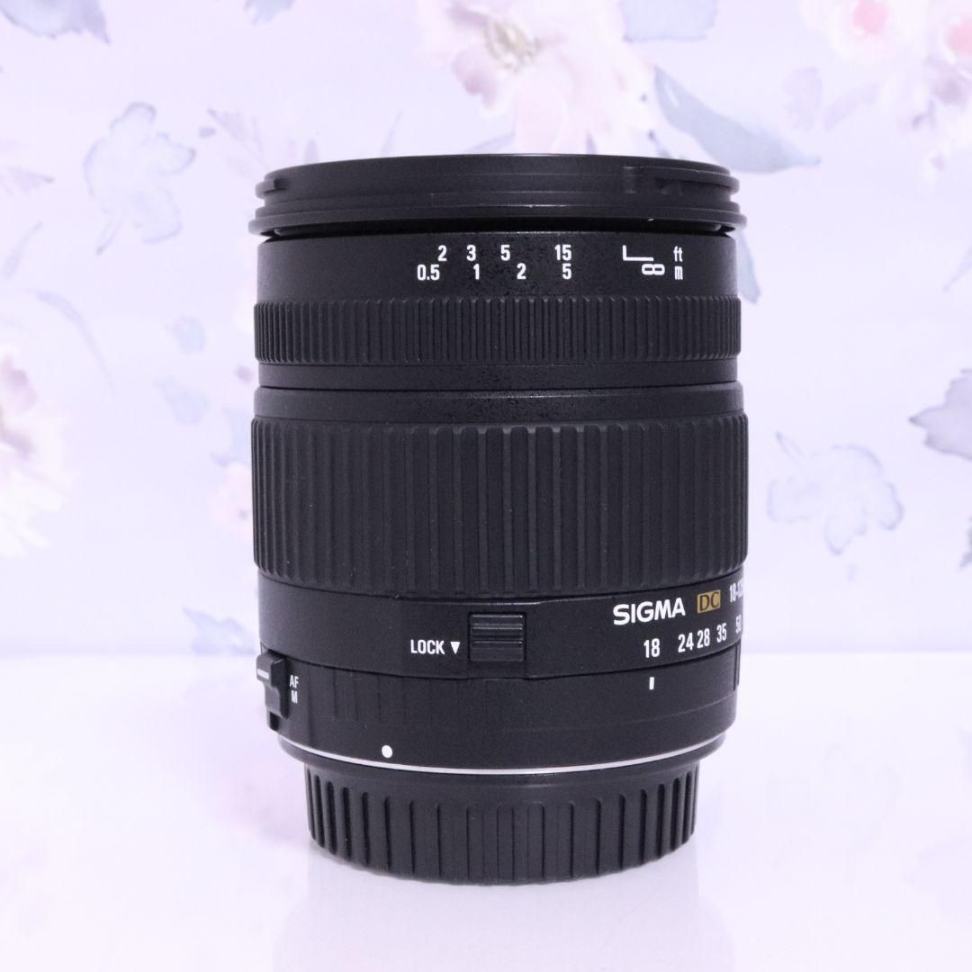 18-125mm