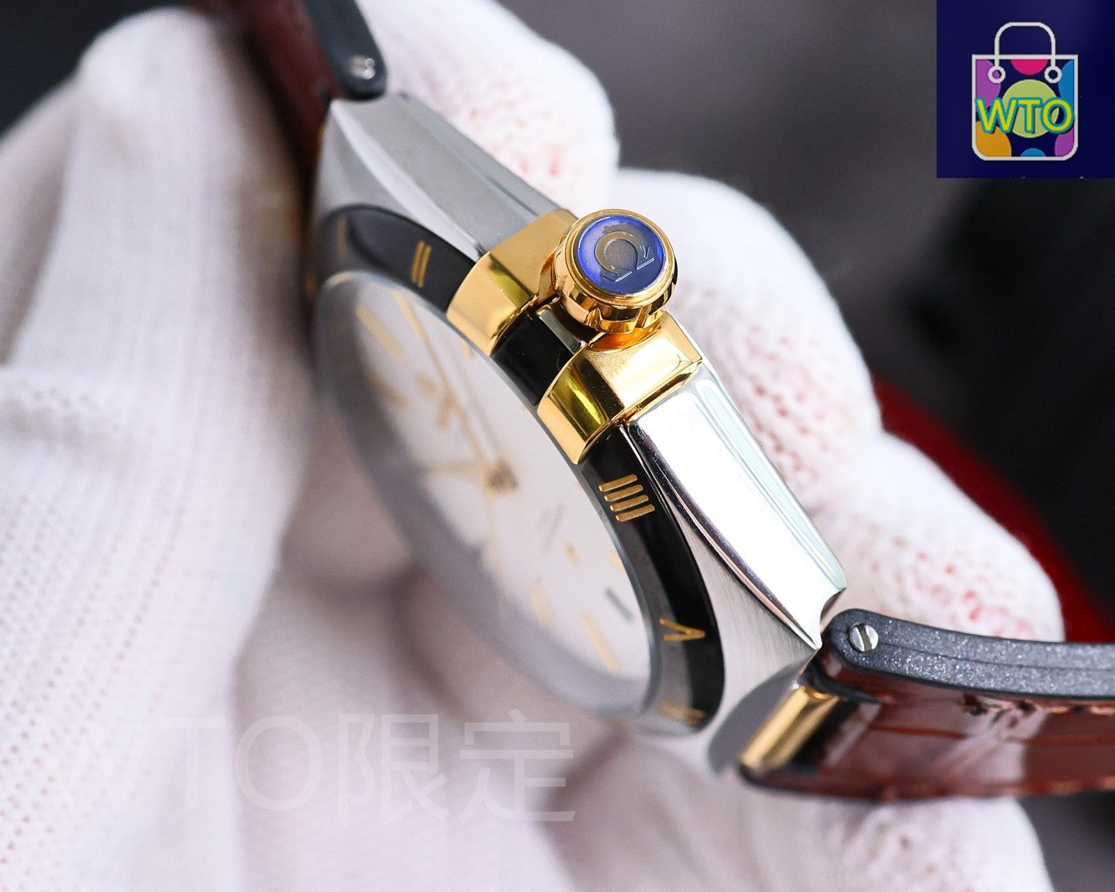 Mr Gentleman専用　OMEGA Constellation 腕時計 コンステレーション メンズセレクション ウォッチ | OMEGA JP®