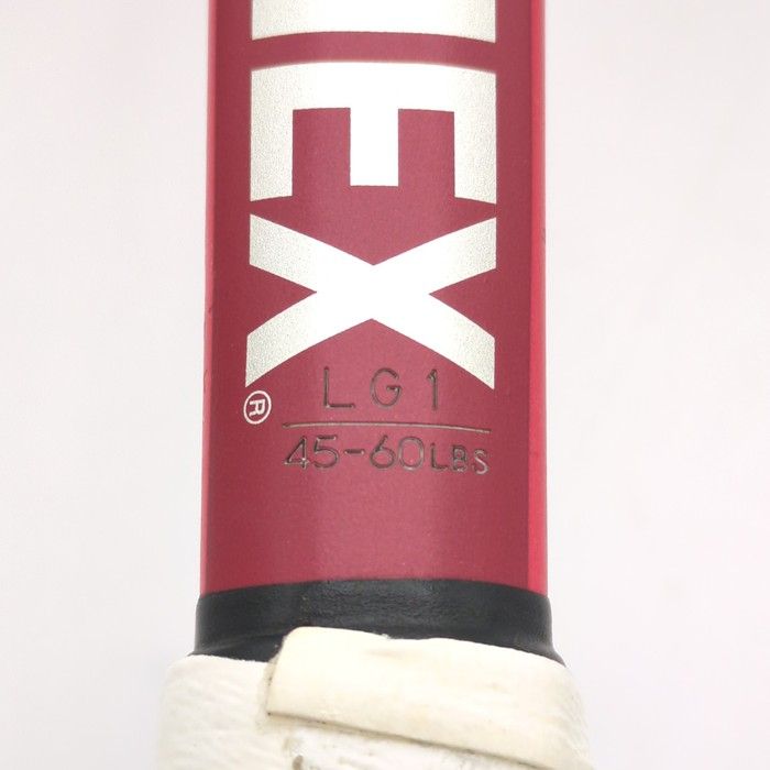 2018年モデルYONEX VCORE 100 レッド ヨネックス ラケット YONEX