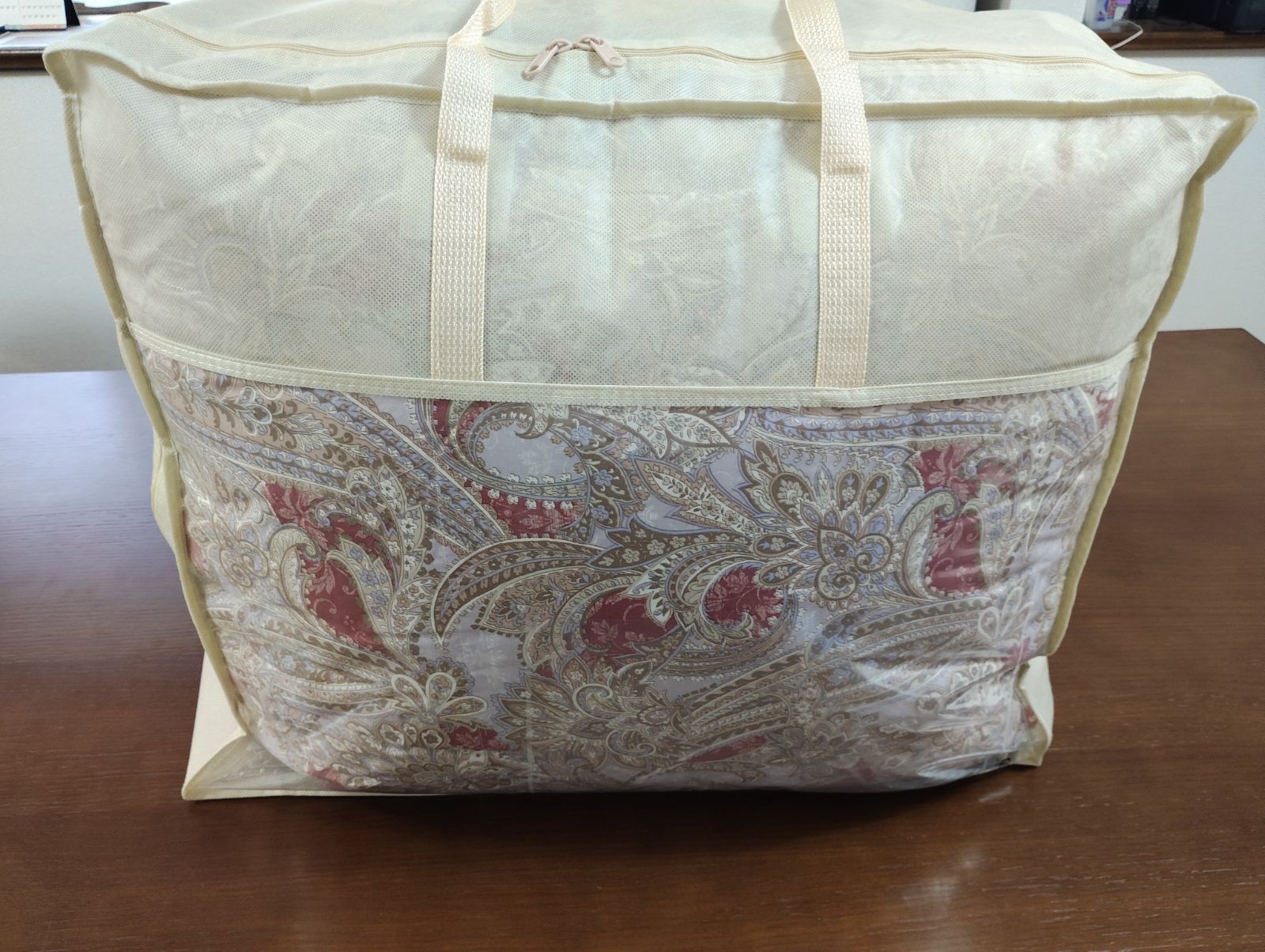 シングル羽毛ふとん増量1.3kg MARWIL-DEMENAGEMENTS_CH