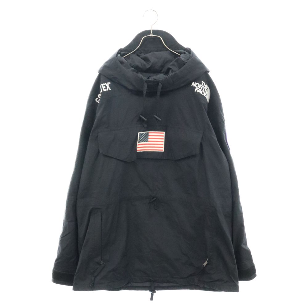 SUPREME (シュプリーム) 17SS×ザ ノースフェイス トランス アンターク