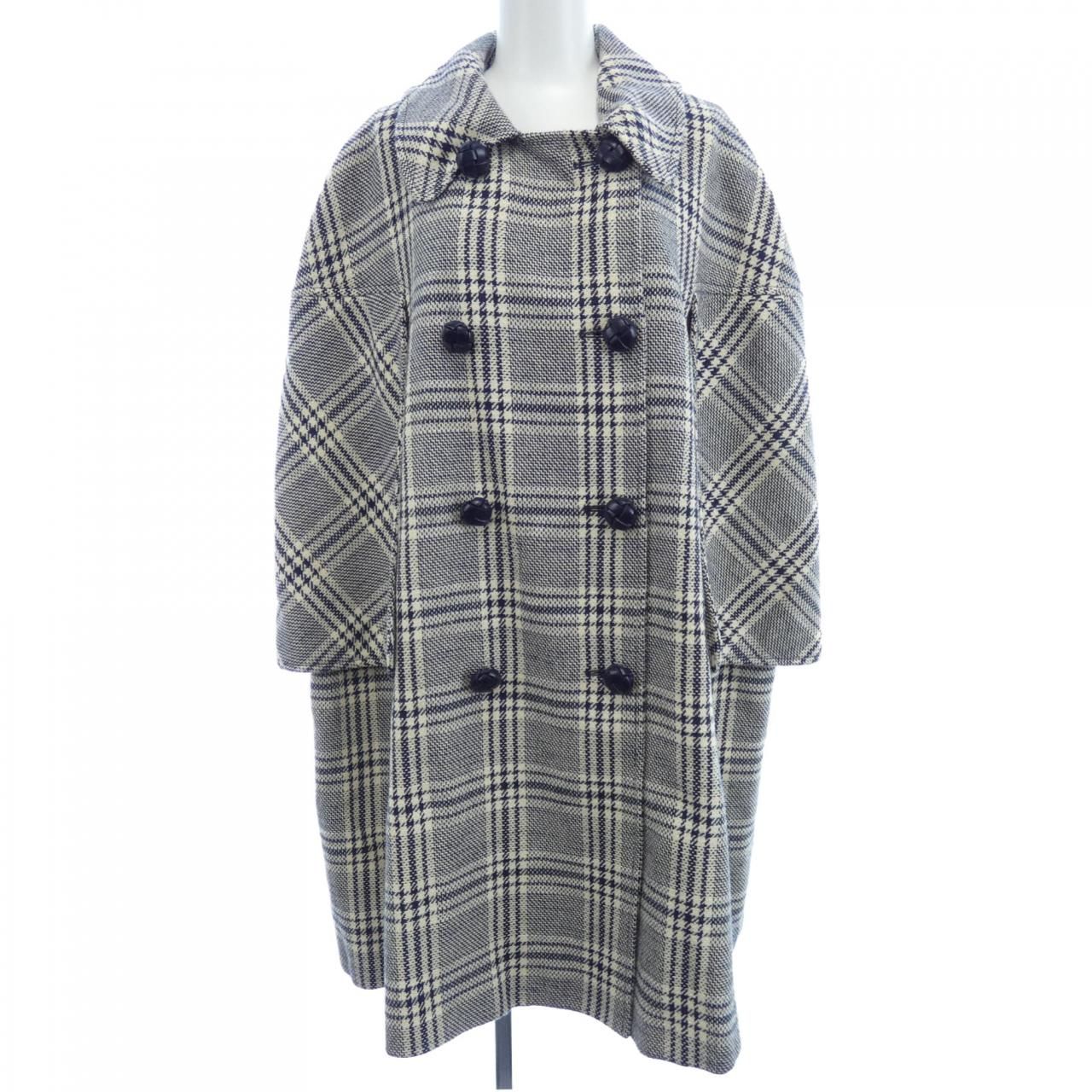 グッチ GUCCI 608841 ケープ