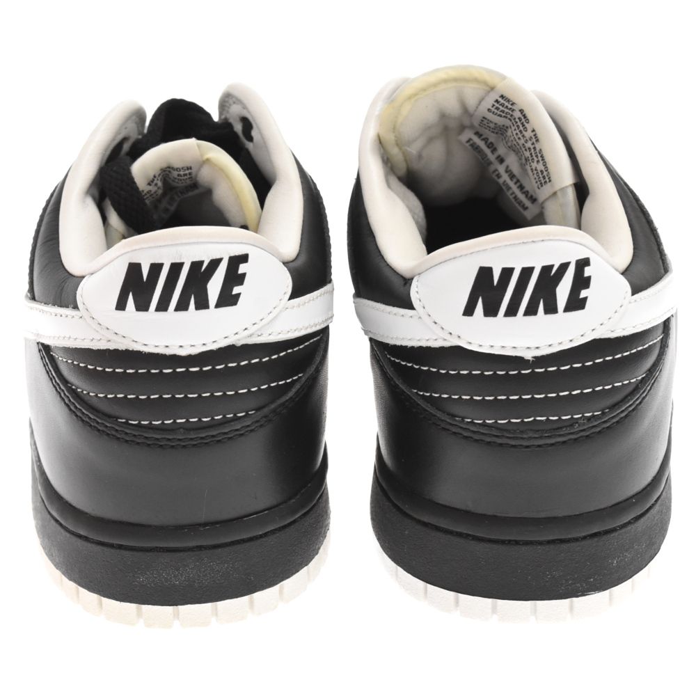 NIKE (ナイキ) DUNK LOW COURIR別注 20TH 309431-011 ダンク ロー