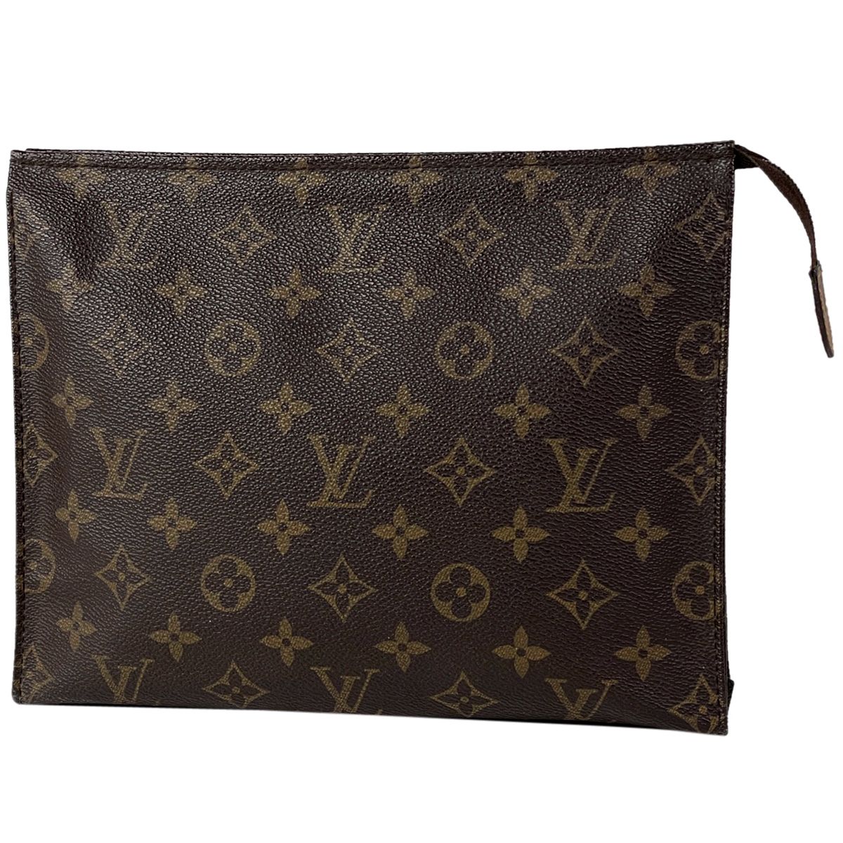 ルイ・ヴィトン Louis Vuitton ポッシュ トワレット 26 小物入れ