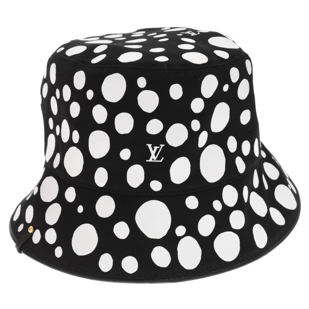LOUIS VUITTON (ルイヴィトン) 23SS×YK シャポー リバーシブル 