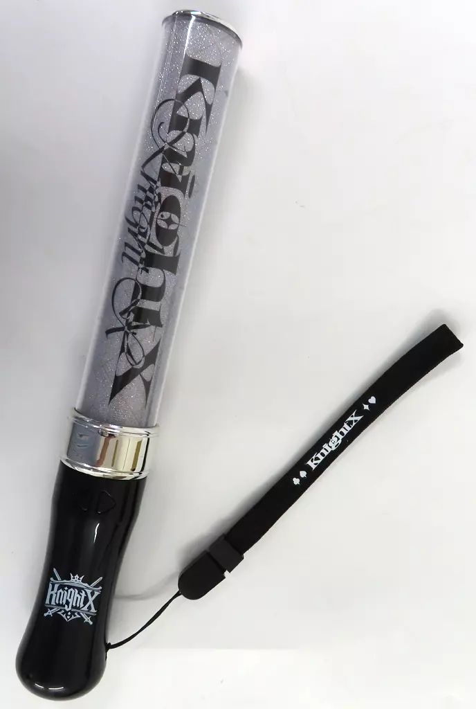 中古】ペンライト・リングライト Knight X -騎士X- ペンライト 「騎士X