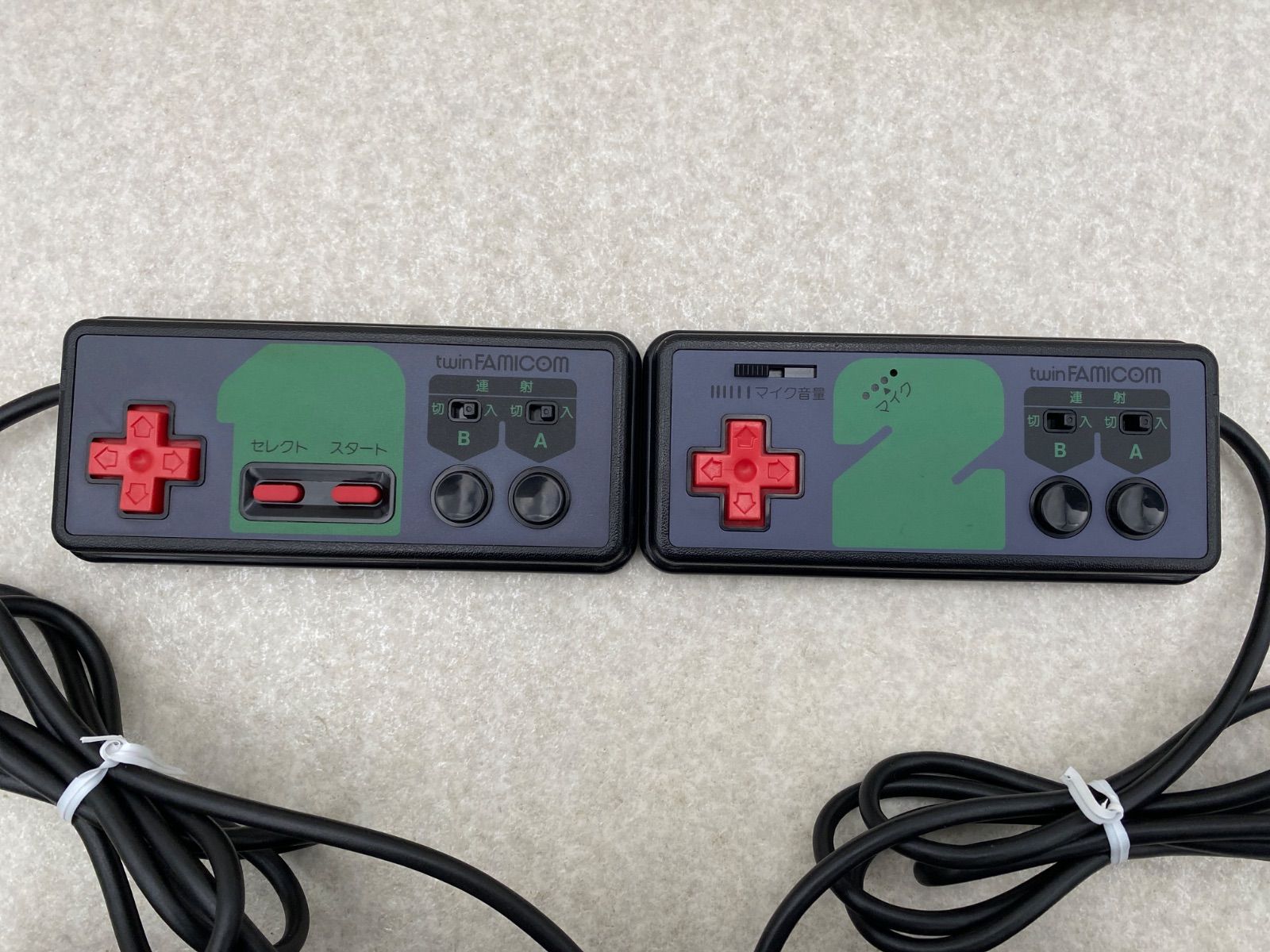 ツインファミコン　本体(ジャンク品) Yahoo!オークション -「ツインファミコン ジャンク」の落札相場