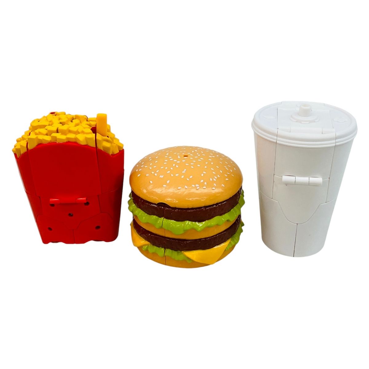 マクドナルド エヴァンゲリオン未開封品 Amazon.co.jp: 未開封 マクドナルド ｴｳﾞｧﾝｹﾞﾘｵﾝ フィギュア 3種