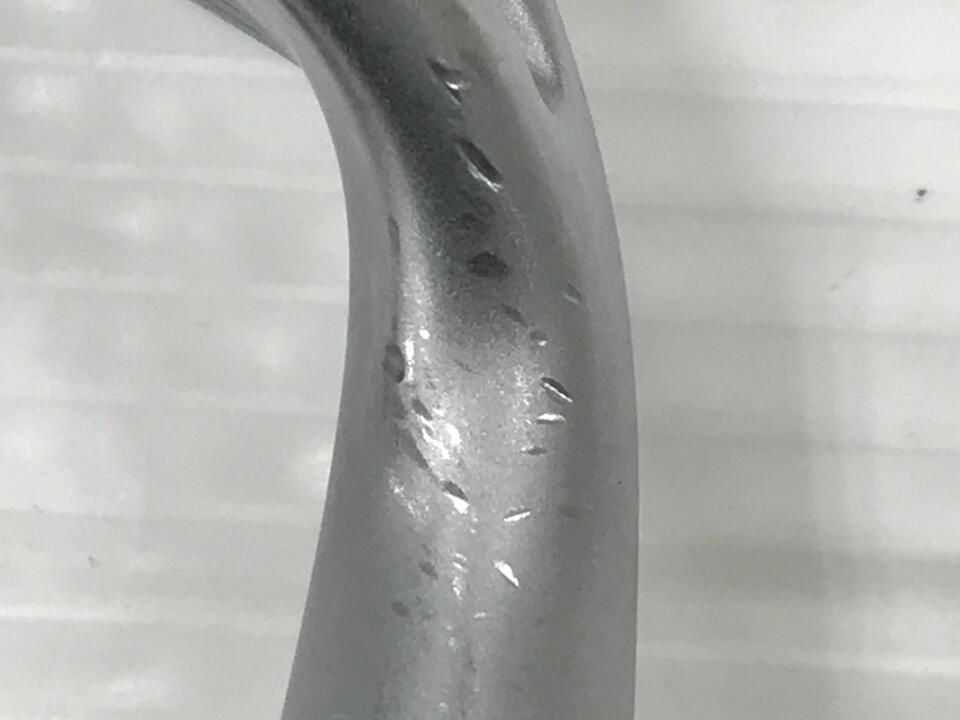| ウェッジ