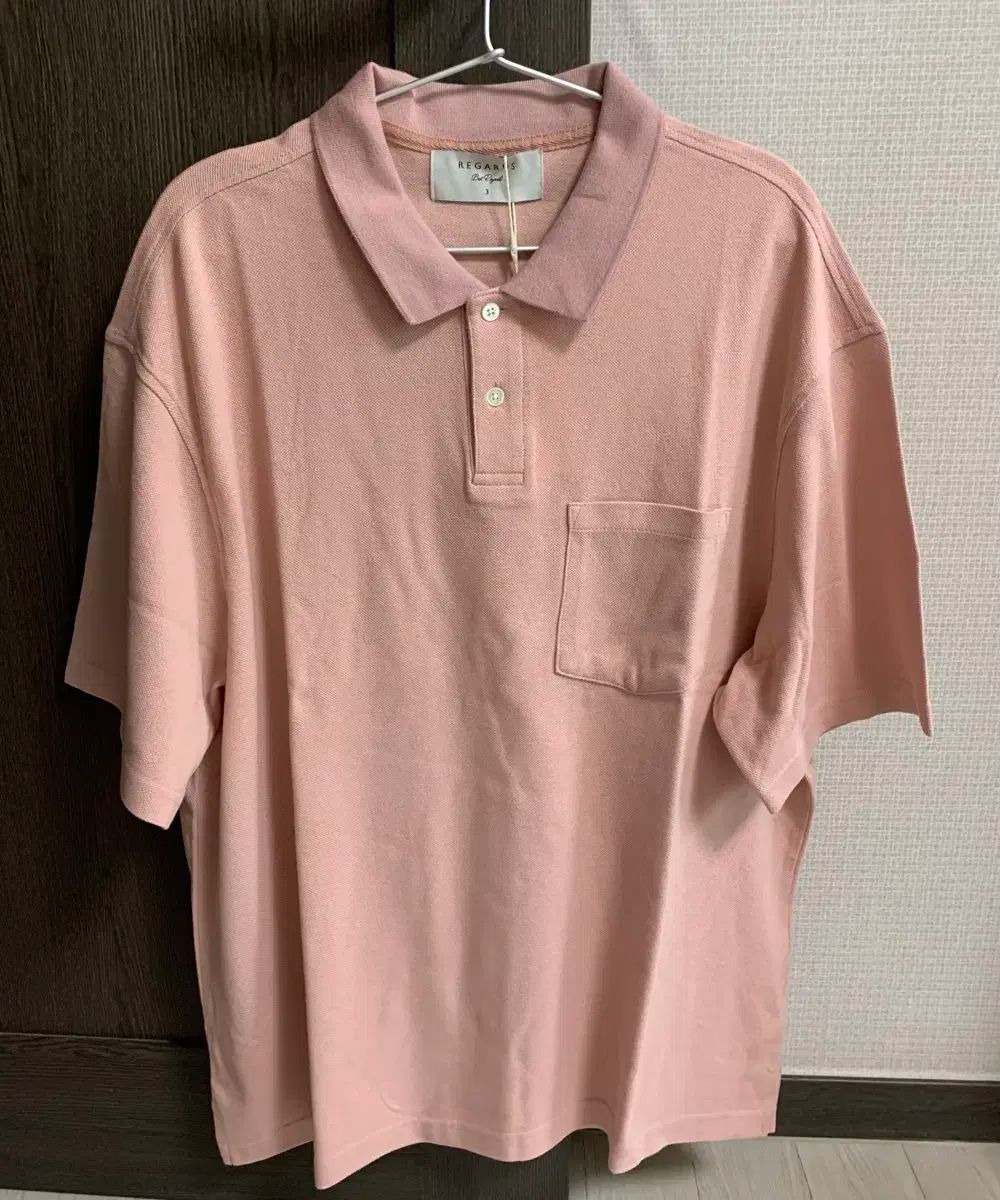 リガズ メンズTシャツ