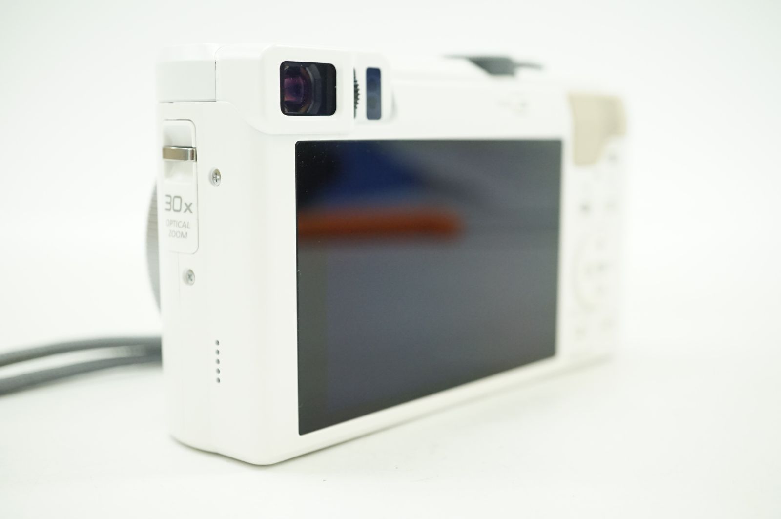 LUMIX DMC-TZ85