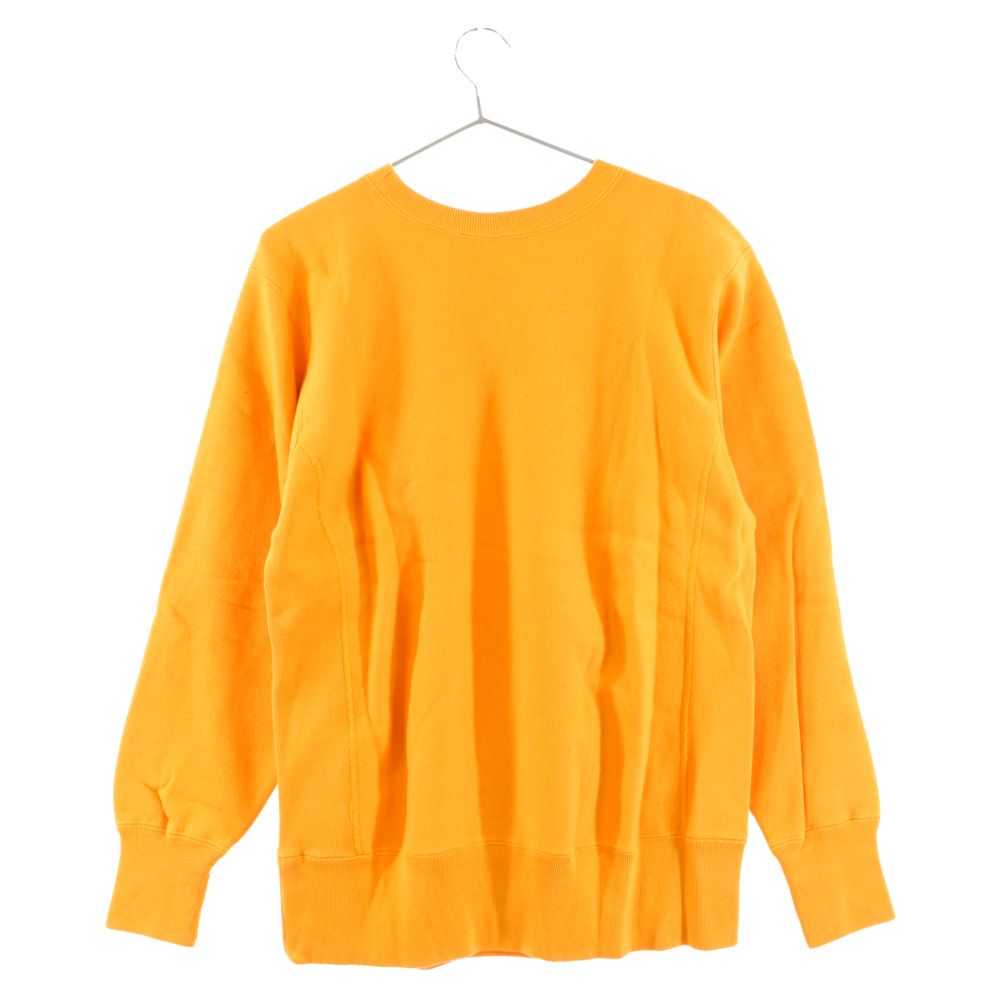 CHAMPION (チャンピオン) 青単色タグ復刻 REVERSE WEAVE リバース 