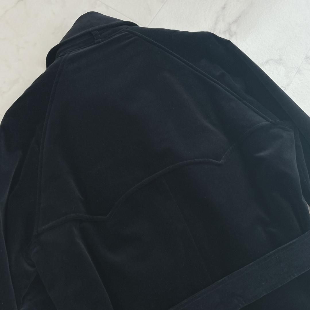 コート 取り外し