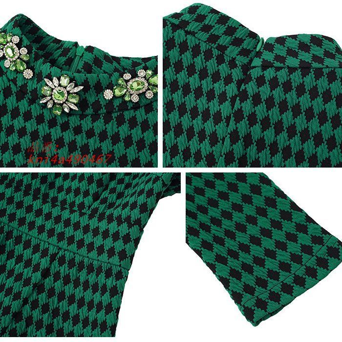 ファッション kni4a490467