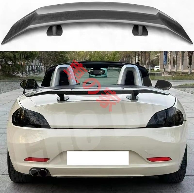 新品 BMW Z4 E89 リアスポイラー リアウイング GTウイング スポイラー 
