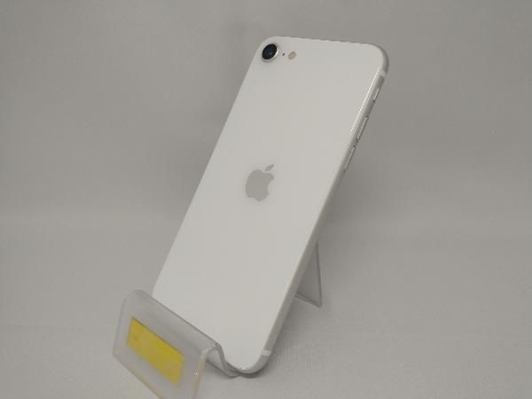 MX9T2J/A iPhone SE(第2世代) 64GB ホワイト SIMフリー - メルカリ