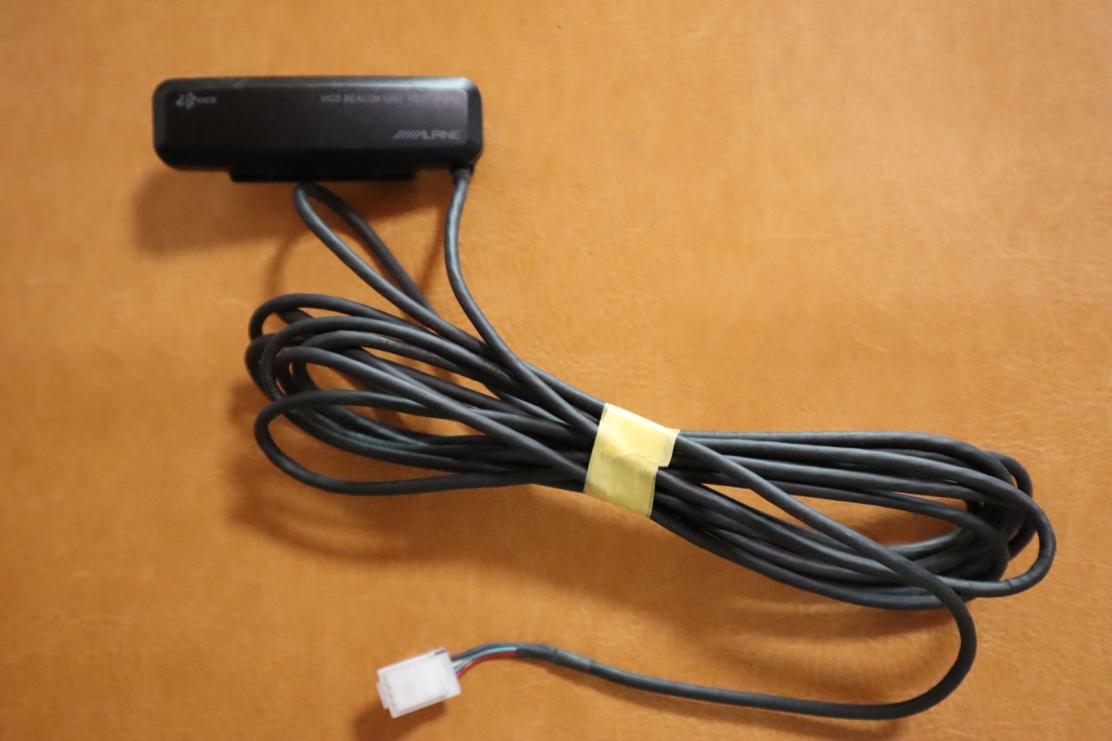 HCE-T062  アルパイン VICS ビーコンユニット VIE-X08S/X08V/X08VS/088V/088VSなど