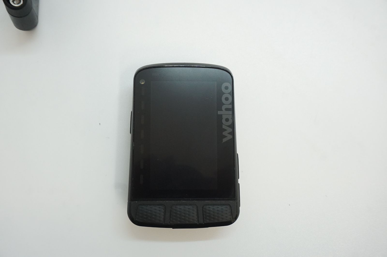 WAHOO 「ワフー」 ELEMNT ROAM WF144 サイクルコンピューター / バイチャリ福岡店