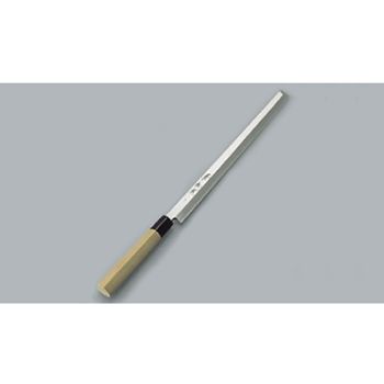 蛸引庖丁 兼松作 24cm EBM 兼松作 日本鋼 蛸引 24cm 0572200 兼松作 日本鋼 蛸引庖丁