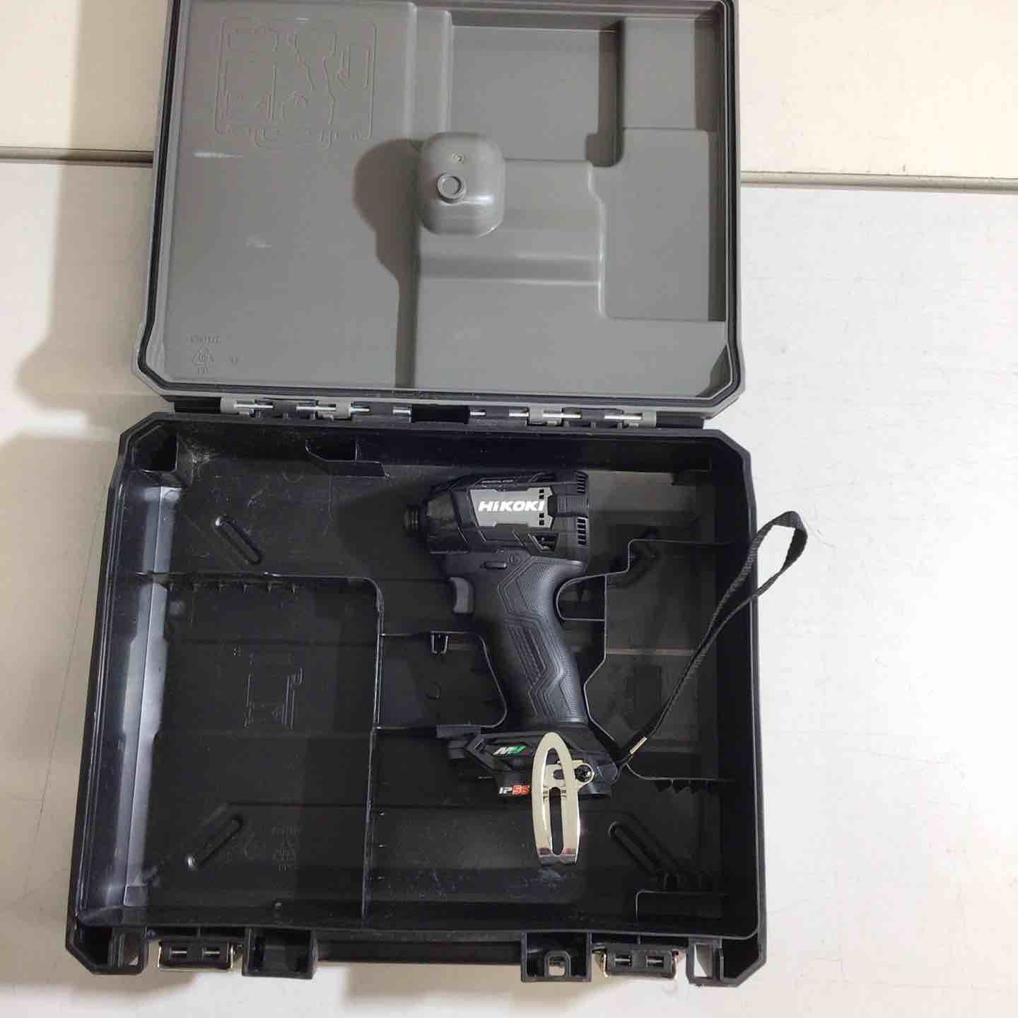 旧 日立工機