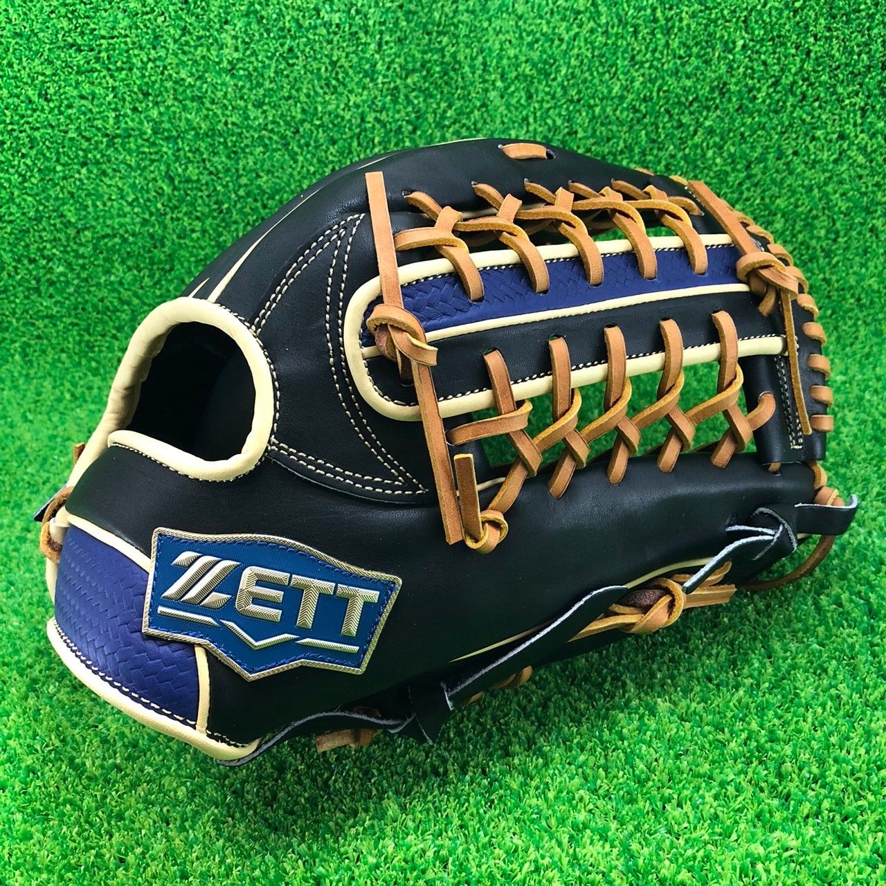 グローブ 野球 ゼット ZETT 外野手用 硬式グローブ 外野用 海外 931 グローブ 野球 ゼット ZETT 931 外野手用 硬式グローブ 外野用