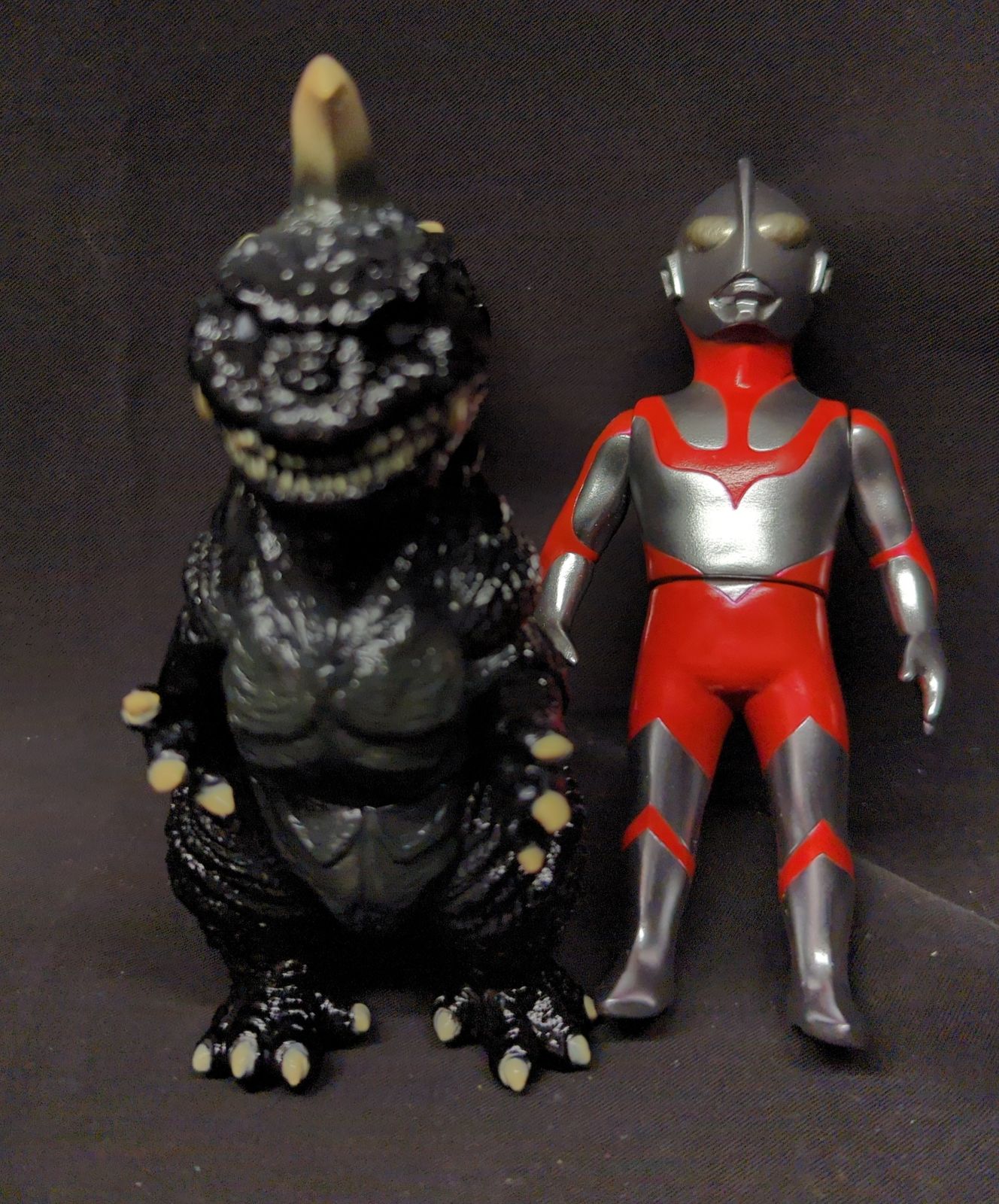 MAXTOY シン・ウルトラマン&ゴメス BEAMS限定 - メルカリ
