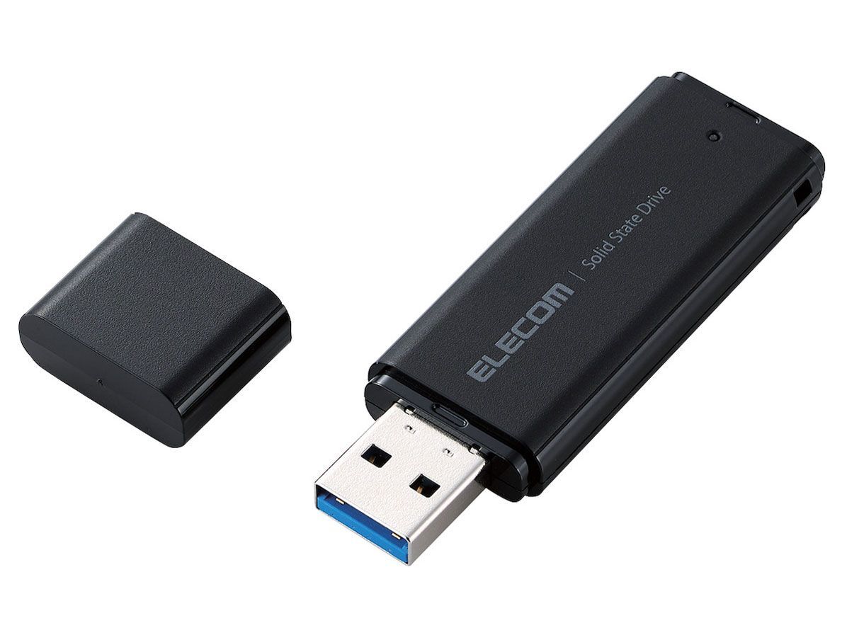 ELECOM ESD-EYB2000GBK